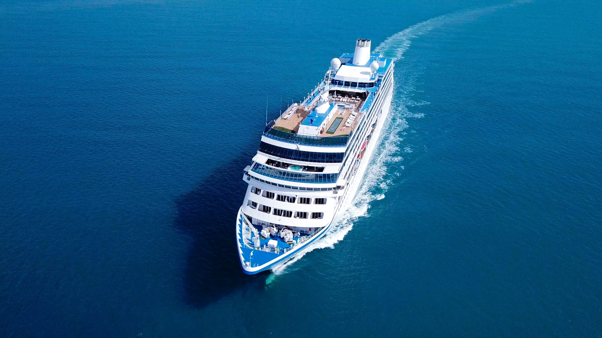 Cruise Lines Navigate Complex Rules | BoatLaw Maritime Lawyers