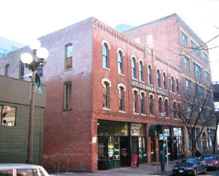 boatlaw seattle maritime law firm & boat accident attorneys