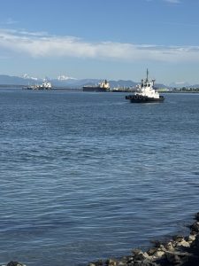 anacortes maritime claims