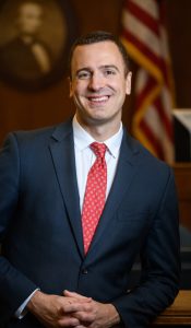 nicholas neidzwski, experienced maritime laywer and boat accident attorney