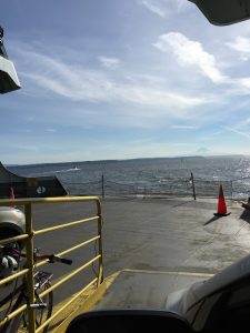 Ferry Accident Attorneys