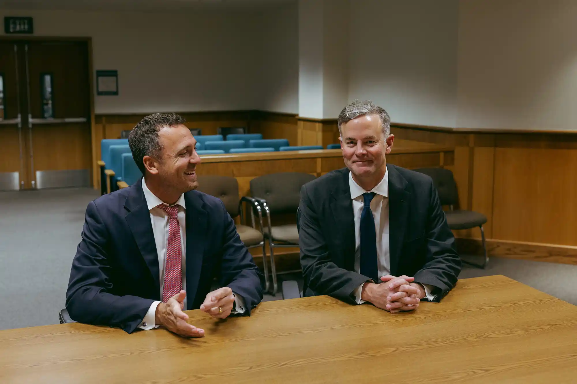 maritime lawyers at boatlaw