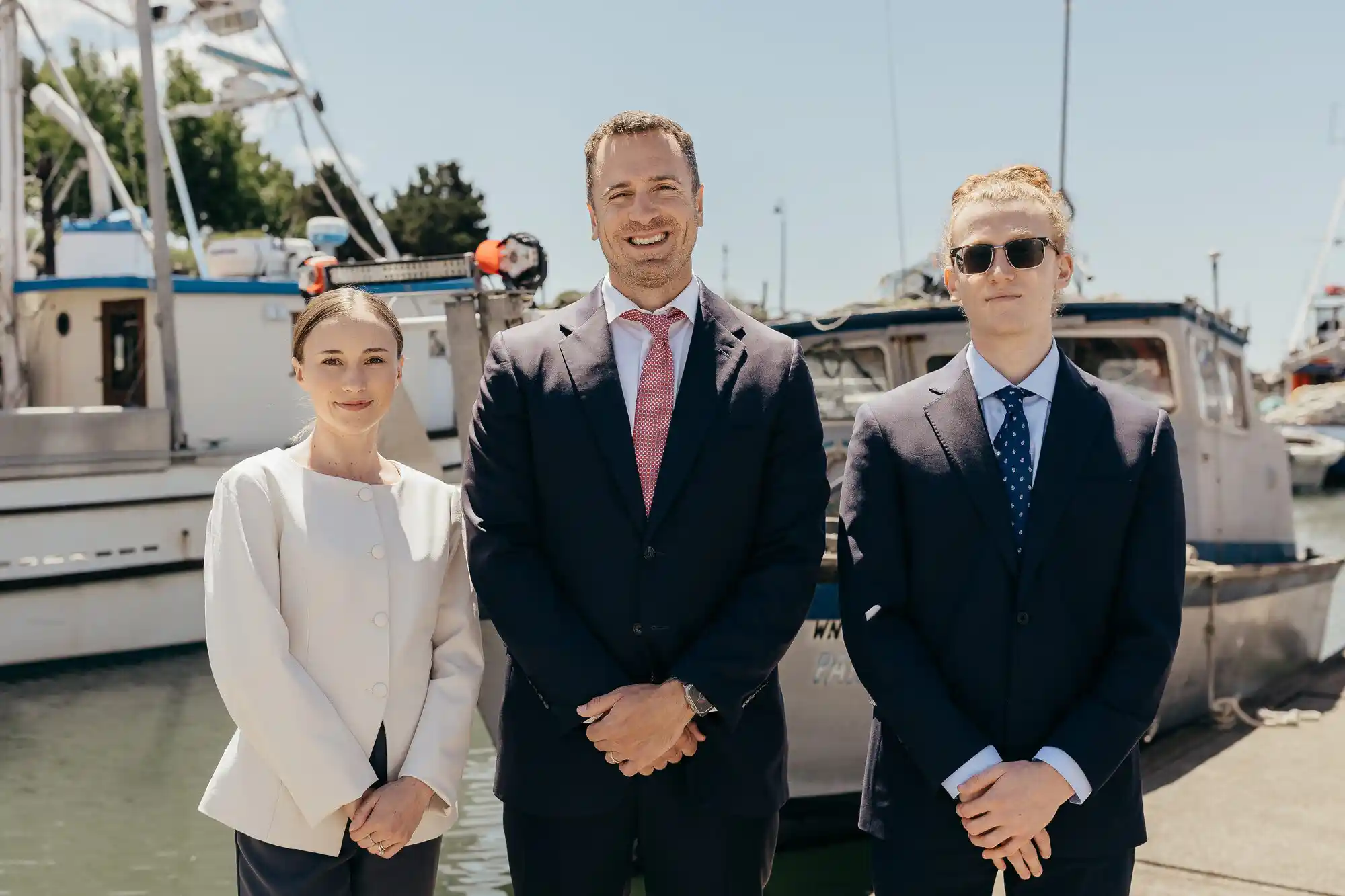 shipwreck lawyers